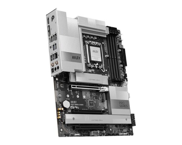 MSI PRO Z890-A WIFI/LGA 1851/ATX