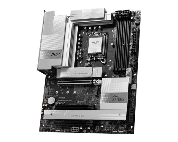 MSI PRO Z890-A WIFI/LGA 1851/ATX