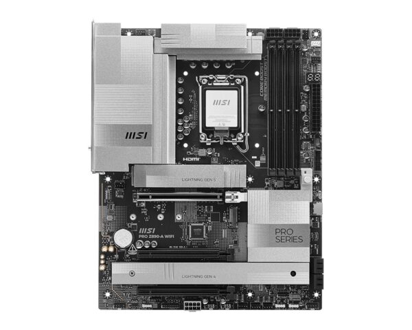 MSI PRO Z890-A WIFI/LGA 1851/ATX