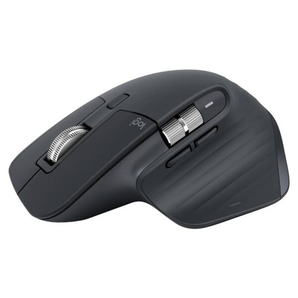 myš Logitech MX MASTER 3S BT edition _