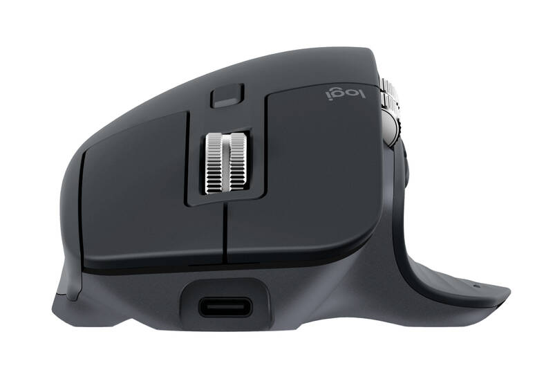 myš Logitech MX MASTER 3S BT edition _