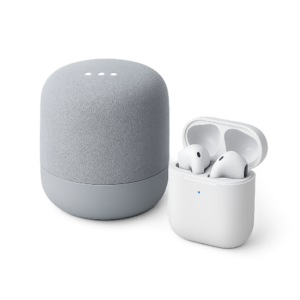 Spotrebná elektronika