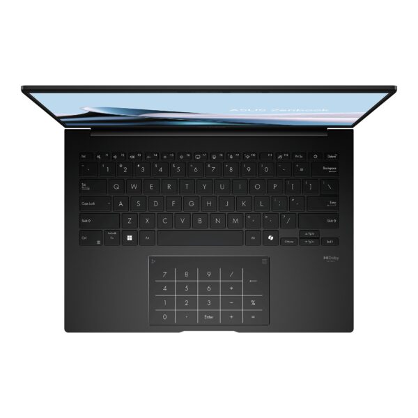 stazeny-soubor-1-1-12 ASUS Zenbook 14 OLED/UM3406KA-OLED229X/AI7-350/14"/WUXGA/32GB/1TB/AMD int/W11P/Black/2R