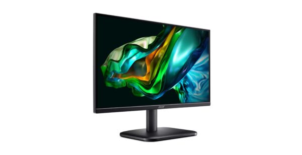 Acer/EK251QP6bi/24,5"/IPS/FHD/144Hz/1ms/Černá/2R