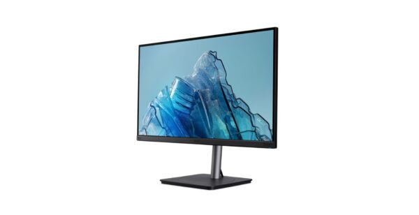 Acer Vero/CB273UGbemipruzx/27"/IPS/QHD/120Hz/1ms/Černá/2R