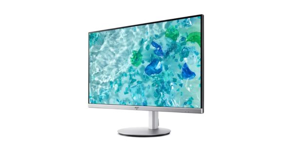 Acer Vero/CB322QKB1bmiiprx/31,5"/VA/4K UHD/60Hz/4ms/Černá/2R