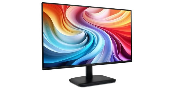Acer/EK271P0Bi/27"/VA/FHD/144Hz/1ms/Černá/2R