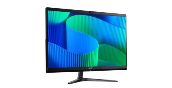 Acer Veriton/Z2524G_WuBCU5125U_65W/AIO/U5-125U/8GB/512GB/Intel int/W11P/3R