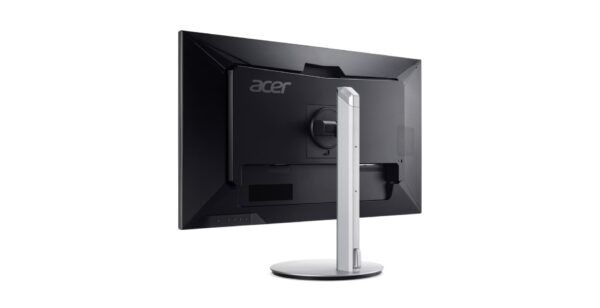 Acer Vero/CB322QKB1bmiiprx/31,5"/VA/4K UHD/60Hz/4ms/Černá/2R