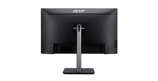 Acer Vero/CB273UGbemipruzx/27"/IPS/QHD/120Hz/1ms/Černá/2R