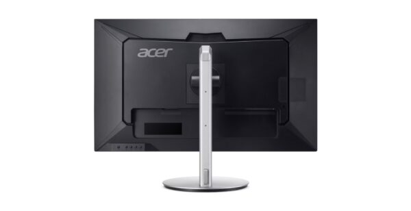 Acer Vero/CB322QKB1bmiiprx/31,5"/VA/4K UHD/60Hz/4ms/Černá/2R