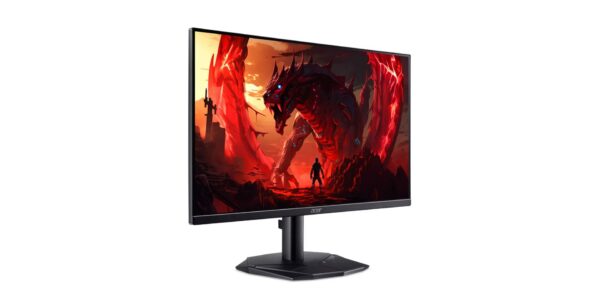 Acer Nitro/KG270P0bi/27"/VA/FHD/144Hz/1ms/Černá/2R