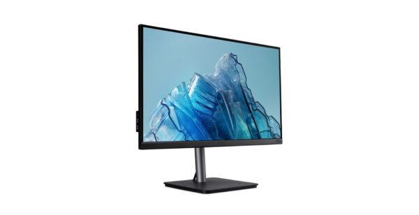 Acer Vero/CB273UGbemipruzx/27"/IPS/QHD/120Hz/1ms/Černá/2R