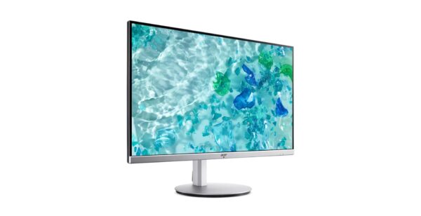 Acer Vero/CB322QKB1bmiiprx/31,5"/VA/4K UHD/60Hz/4ms/Černá/2R