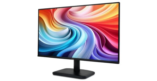 Acer/EK271P0Bi/27"/VA/FHD/144Hz/1ms/Černá/2R