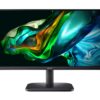 Acer/EK251QP6bi/24,5"/IPS/FHD/144Hz/1ms/Černá/2R
