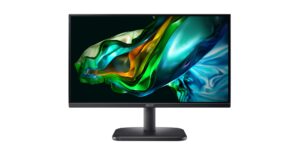 Acer/EK251QP6bi/24,5"/IPS/FHD/144Hz/1ms/Černá/2R