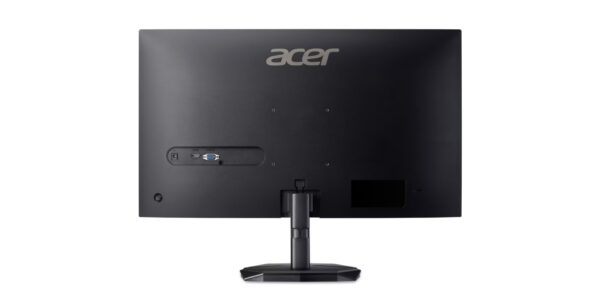 Acer Nitro/KG270P0bi/27"/VA/FHD/144Hz/1ms/Černá/2R