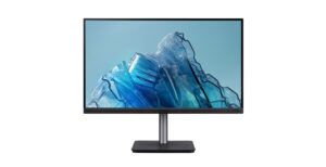 Acer Vero/CB273UGbemipruzx/27"/IPS/QHD/120Hz/1ms/Černá/2R