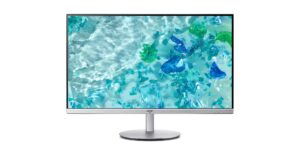 Acer Vero/CB322QKB1bmiiprx/31,5"/VA/4K UHD/60Hz/4ms/Černá/2R