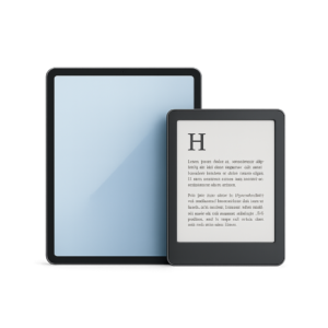 Tablety a čítačky