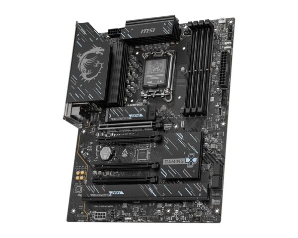 MSI Z890 GAMING WIFI/LGA 1851/ATX