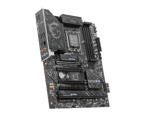 MSI Z890 GAMING WIFI/LGA 1851/ATX