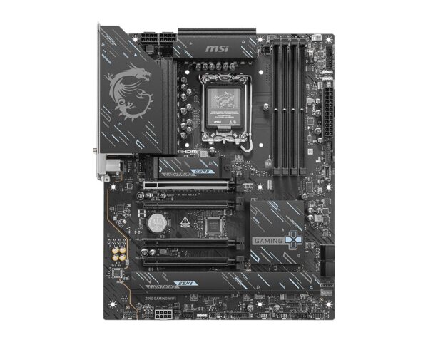MSI Z890 GAMING WIFI/LGA 1851/ATX