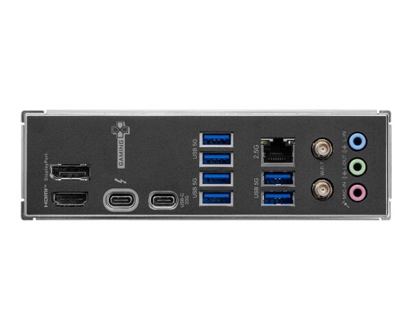 MSI Z890 GAMING WIFI/LGA 1851/ATX