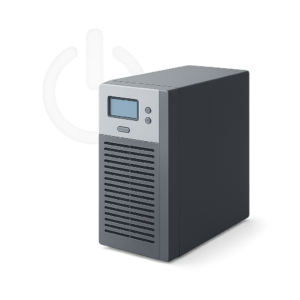 Záložné zdroje UPS