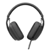 PROMO Náhlavní sada Logitech Zone Vibe Graphite