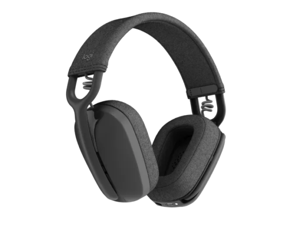 PROMO Náhlavní sada Logitech Zone Vibe Graphite