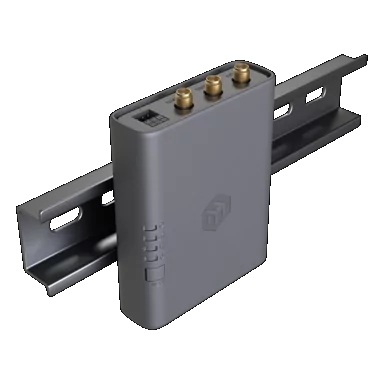 MikroTik EG25-G&KNe, KNOT Embedded LTE4 Global