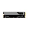 Lexar NM790/512GB/SSD/M.2 NVMe/Šedá/5R