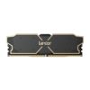 Lexar THOR/DDR5/32GB/6000MHz/CL38/2x16GB/Black