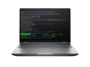 HP ZBook Fury/16 G1i/U9-285HX/16"/2560x1600/64GB/2TB/RTX 3000/W11P/Gray/3R Offsite