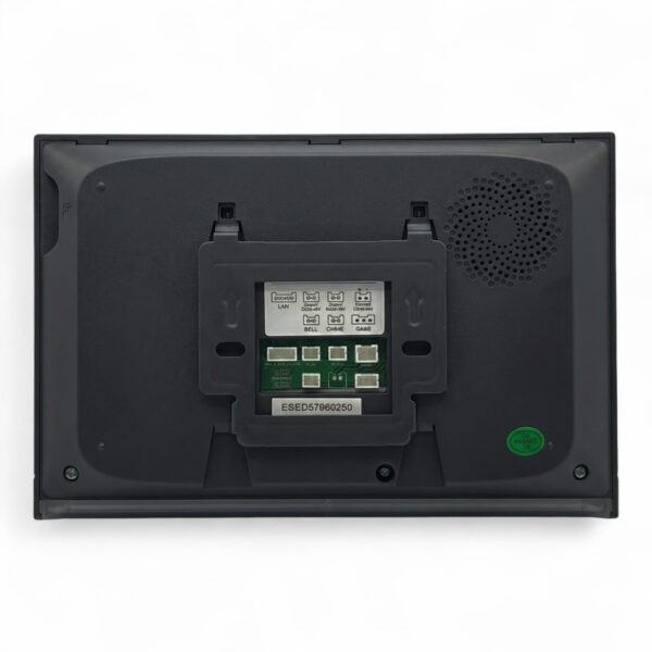 EVOLVEO DoorPhone ID-1, 2drátový videotelefon s RFID, otiskem prstu a podporou ONVIF kamer