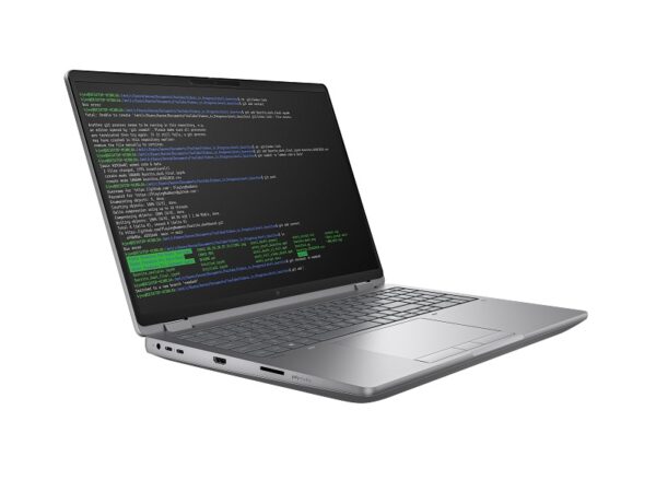 HP ZBook Fury/16 G1i/U9-285HX/16"/2560x1600/64GB/1TB/RTX 2000/W11P/Gray/3R Offsite