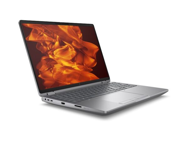 HP ZBook Fury/16 G1i/U9-285HX/16"/2560x1600/64GB/2TB/RTX 3000/W11P/Gray/3R Offsite