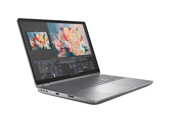 HP ZBook Fury/16 G1i/U7-255HX/16"/WUXGA/32GB/1TB/RTX 2000/W11P/Gray/3R Offsite