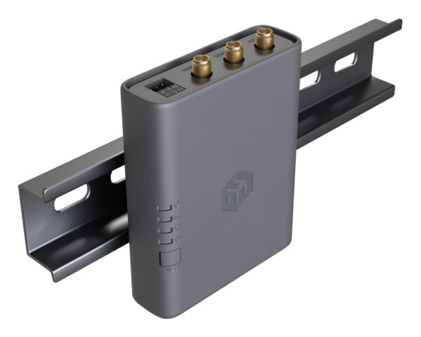 MikroTik EG25-G&KNe, KNOT Embedded LTE4 Global