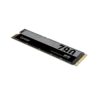 Lexar NM790/512GB/SSD/M.2 NVMe/Šedá/5R