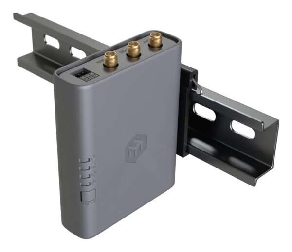 MikroTik EG25-G&KNe, KNOT Embedded LTE4 Global