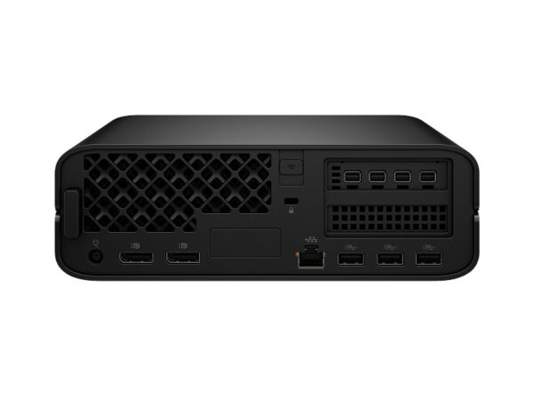 HP Z2/G1i/Mini/U7-265/16GB/512GB/RTX A400/W11P/3RNBD