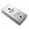 EVOLVEO DoorPhone ID Kovová povrchová montážní krabice pro venkovní jednotku
