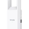 Tenda A18 Pro - WiFi Range Extender AC1200 Dual Band, 1167 Mb/s, 1x Gigabit LAN port, Repeater, AP