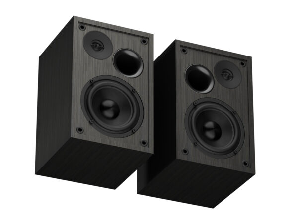 Herní reproduktory Genesis ARSEN 302BT/Stereo/20W/černá