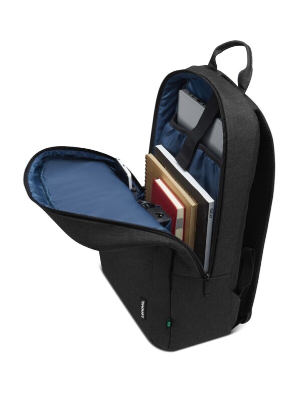 Lenovo 16-inch Laptop Backpack B210 Black (ECO)