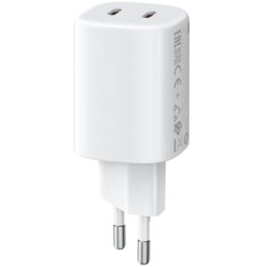 Xiaomi 45W Nano Turbo Charging Power Adapter (2C)