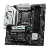 MSI B760M GAMING PLUS WIFI/LGA 1700/mATX
